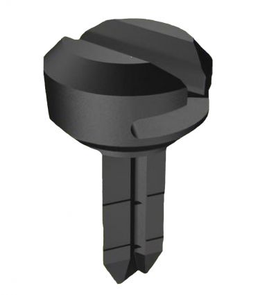 Bonchon tuteur trèfle 