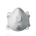 Photo : Masque anti poussière jetable à coque FFP2 Coverguard