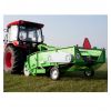 Arracheuse agricole pomme de terre 2 rangs