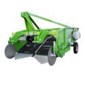 Photo : Arracheuse pomme de terre 2 rangs Upus 1 tapis / Largeur 62,5 - 67,5 cm