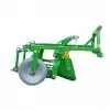 Arracheuse agricole pomme de terre