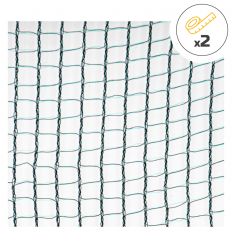 Filet récolte olive rouleau