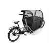 Vélo cargo pour arceau