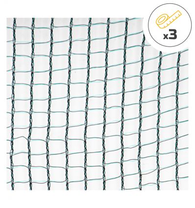 Filet de récolte pour arbre fruitier