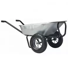 Brouette agricole 160 L Haemmerlin