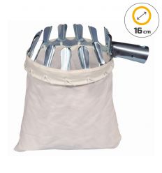 Perche cueille fruit