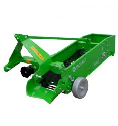 Arracheuse tapis en caoutchouc