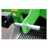 Arracheuse pomme de terre tapis 1 rang