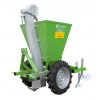 Planteuse pomme de terre Bomet roue caoutchouc