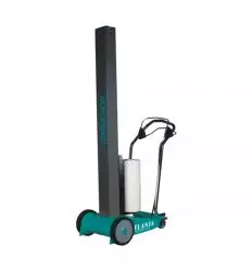 Filmeuse manuelle pour palette