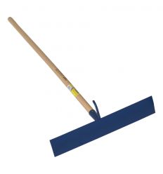 Épandeur à béton