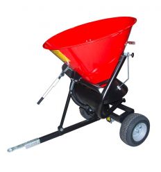 Épandeur à engrais pour attelage 105 ou 260 L