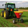 Épandeur engrais tracteur 105 ou 260 L