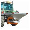 Épandeur à engrais pour tracteur 530L