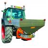 Épandeur à engrais pour tracteur 665L