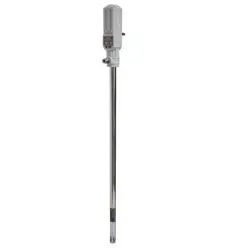 Pompe à graisse de transfert sur fut 940 mm - 600 g/min