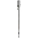 Photo : Pompe à graisse pneumatique pour fut 480 mm - 600 g/min