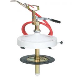 Pompe à graisse manuelle