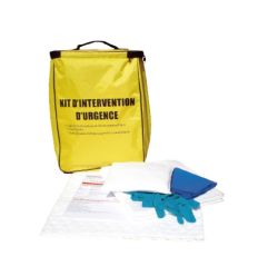 Détails kit 10 L