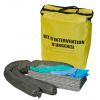 Kit anti déversement produit chimique 20 L 