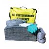 Kit anti déversement produit chimique 70 L 