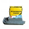 Kit anti déversement produit chimique 90 L