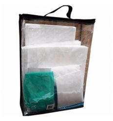 Kit hydrocarbures 10 L 