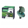 Kit arrosage goutte à goutte avec programmateur