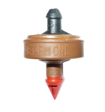 Goutteurs pour arrosage goutte à goutte 2l/h