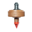 Photo : Goutteurs pour arrosage goutte à goutte (lot de 50) 2 l/h