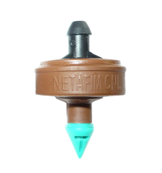 Goutteurs pour arrosage goutte à goutte 8l/h