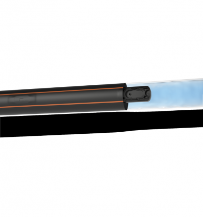 Tuyau goutte à goutte agricole