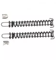 Ressort fil de fer vigne (25 kits)