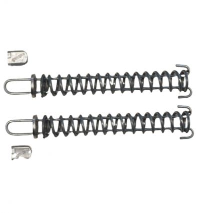 Ressort fil de fer vigne (25 kits)