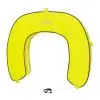 Bouée fer à cheval​ jaune