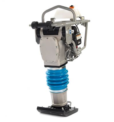 Pilonneuse thermique