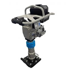 Pilonneuse electrique