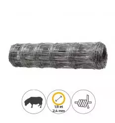 Grillage à Mouton Grillage Noué