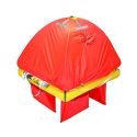 Photo : Radeau de survie Iso 9650 2​ 4 places - Sac