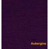 Couleur aubergine