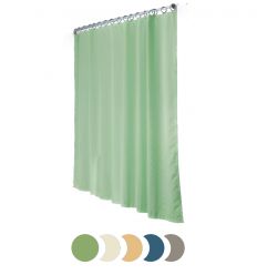 Paravent mural télescopique 