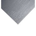 Photo : Caillebotis antidérapant fibre de verre 2000 x 1000 mm - 25 mm - Gris