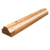 Cale roue de longueur 900 mm