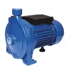 Pompe à eau de surface centrifuge 1150 W