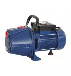 Pompe à eau de surface fonte d'aluminium 1000 W