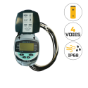 Photo : Programmateur plusieurs voies sur pile