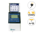 Photo : Programmateur arrosage plusieurs voies sur secteur 4
