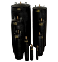 Obturateur canalisation gonflable