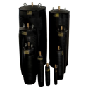 Photo : Obturateur canalisation 70- 150 mm
