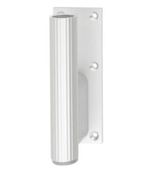 Fixation murale 6 vis